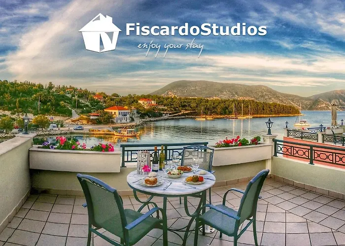 Fiscardostudios