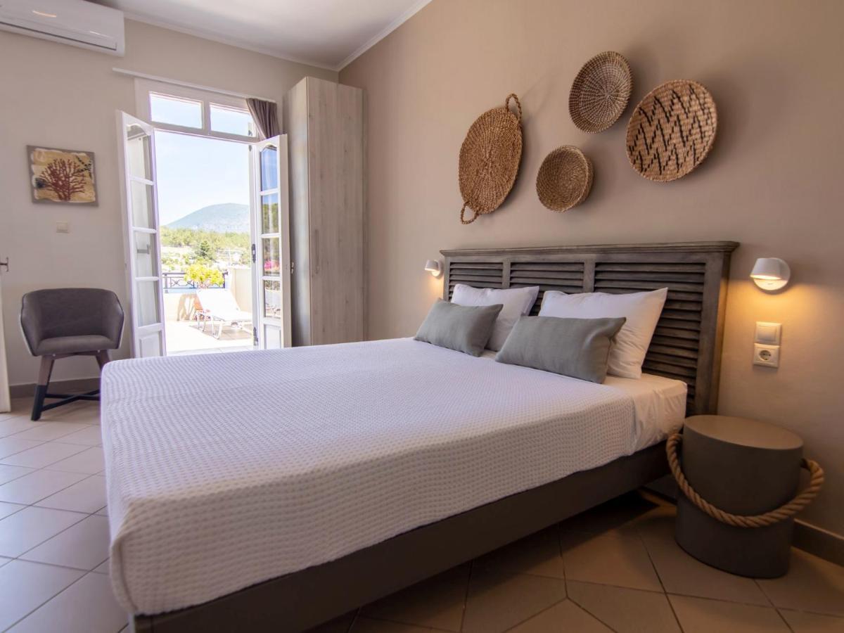 Apartament Fiscardostudios