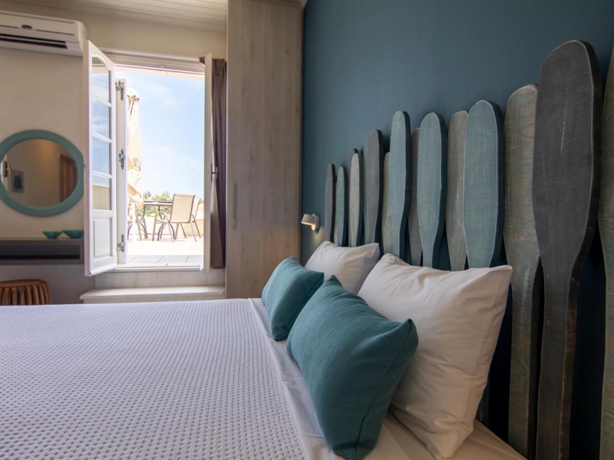 Apartament Fiscardostudios