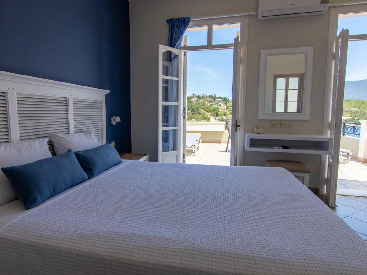 Apartament Fiscardostudios Fiskardo