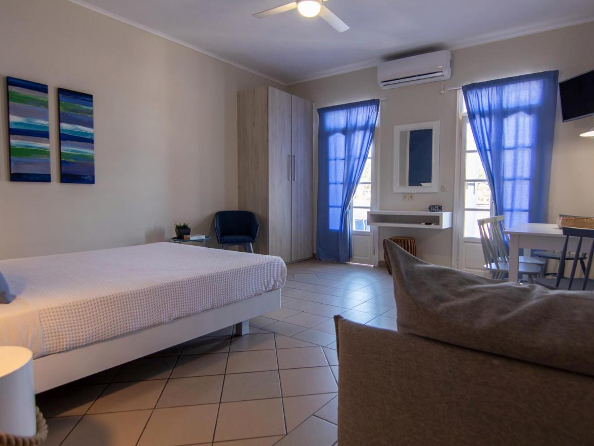 Apartament Fiscardostudios Fiskardo