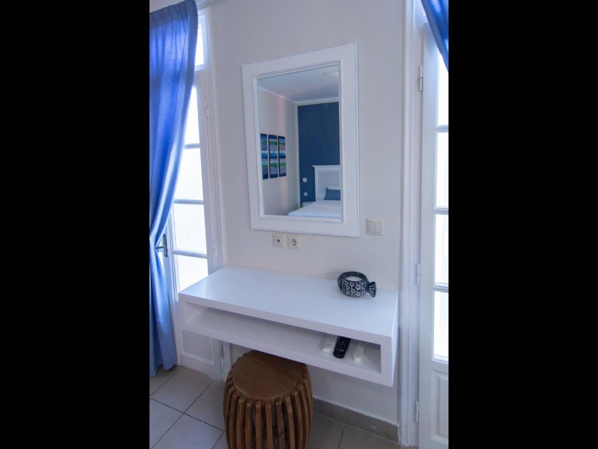 Apartament Fiscardostudios Fiskardo