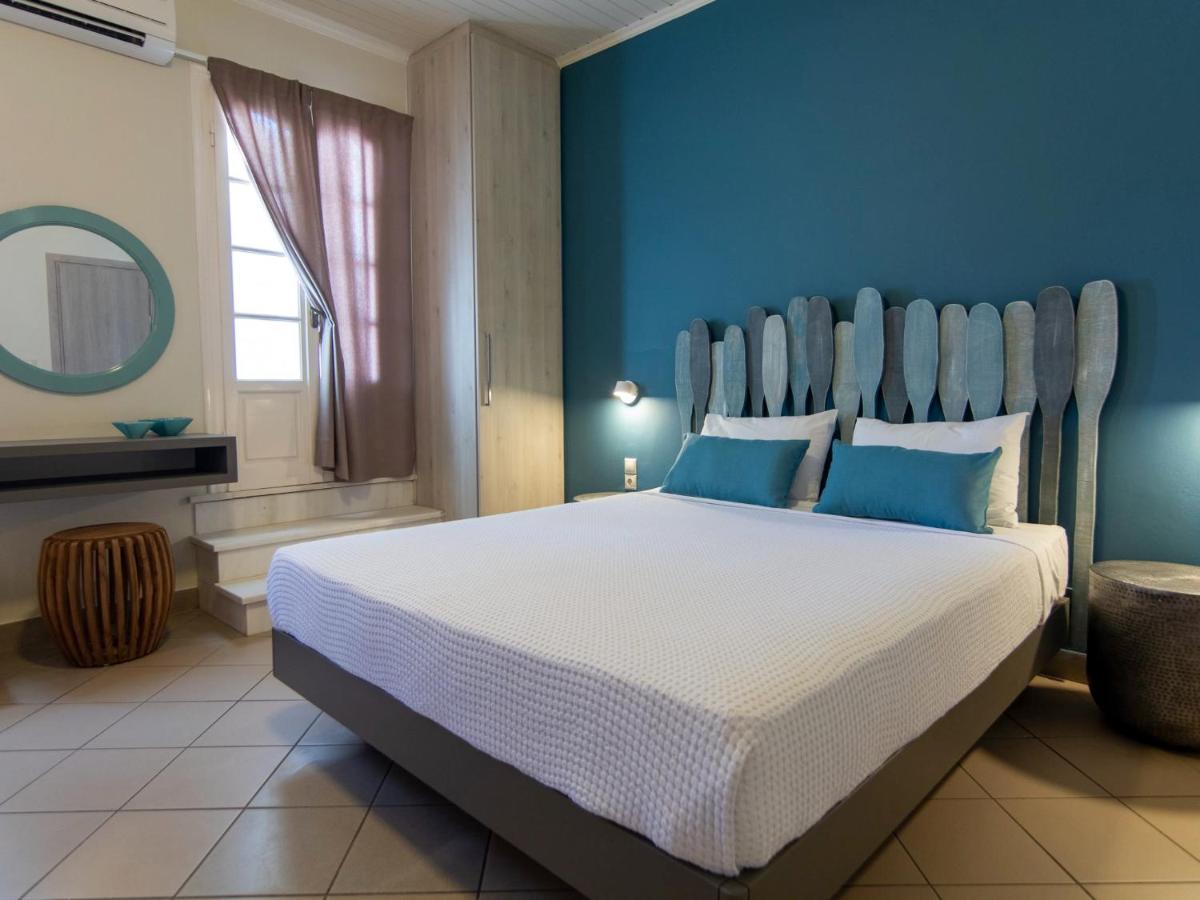 Fiscardostudios Apartament *