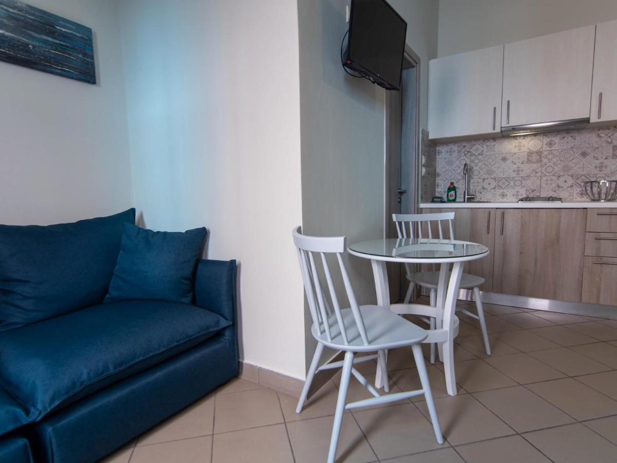 Fiscardostudios Apartament *