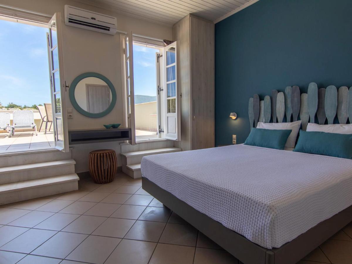 Apartament Fiscardostudios Fiskardo