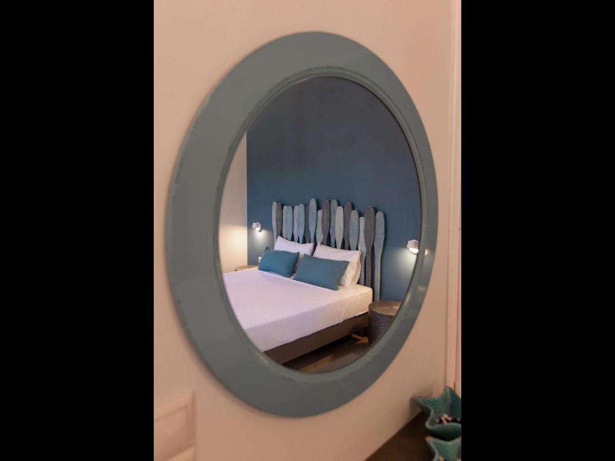 Apartament Fiscardostudios Fiskardo