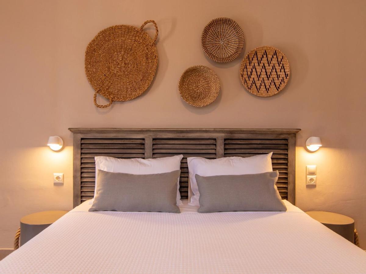Apartament Fiscardostudios