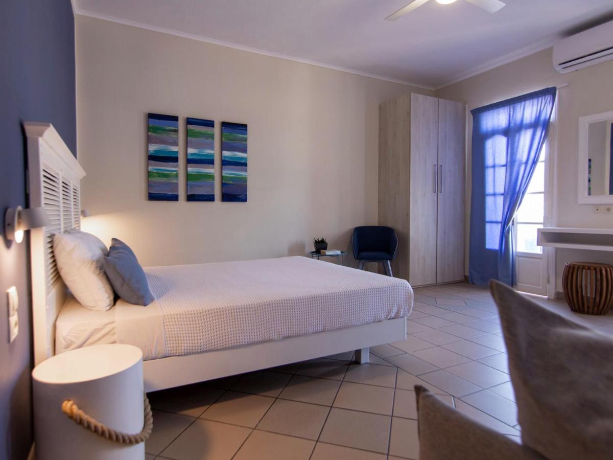 Apartament Fiscardostudios *