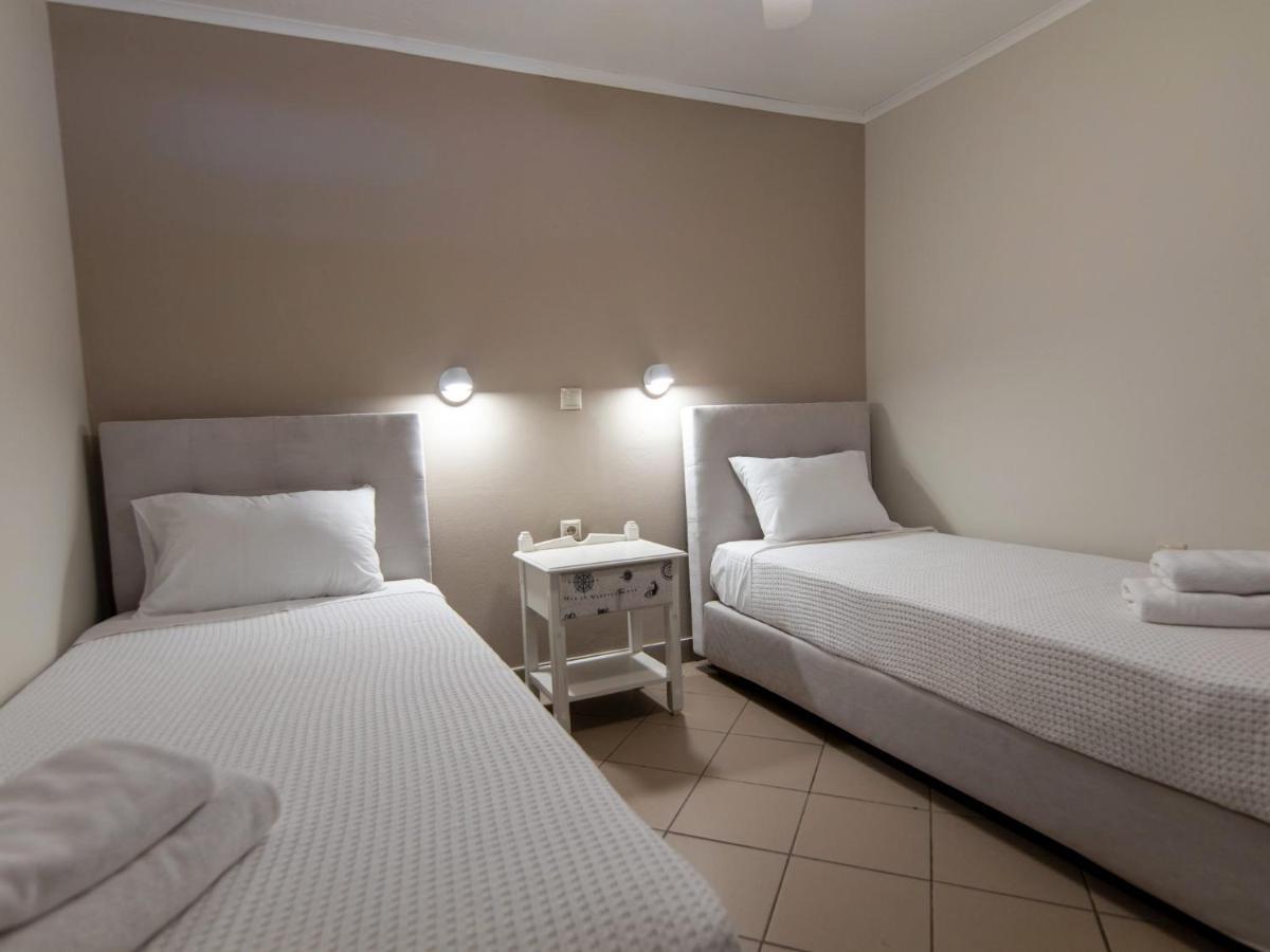 Fiscardostudios Apartament *