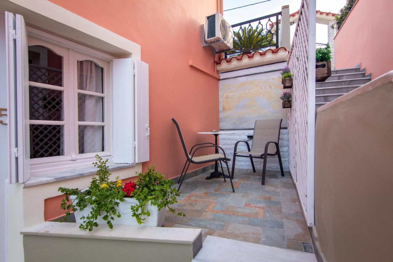 Apartament Fiscardostudios Fiskardo