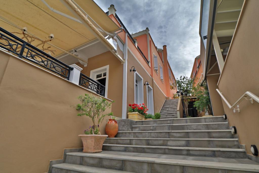 Fiscardostudios Apartament