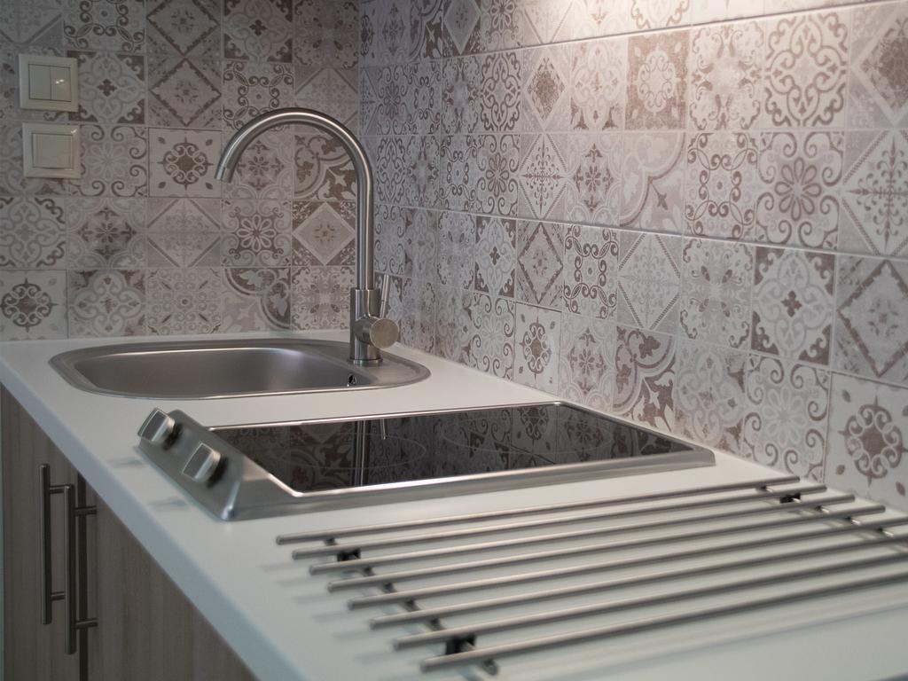 Fiscardostudios Apartament