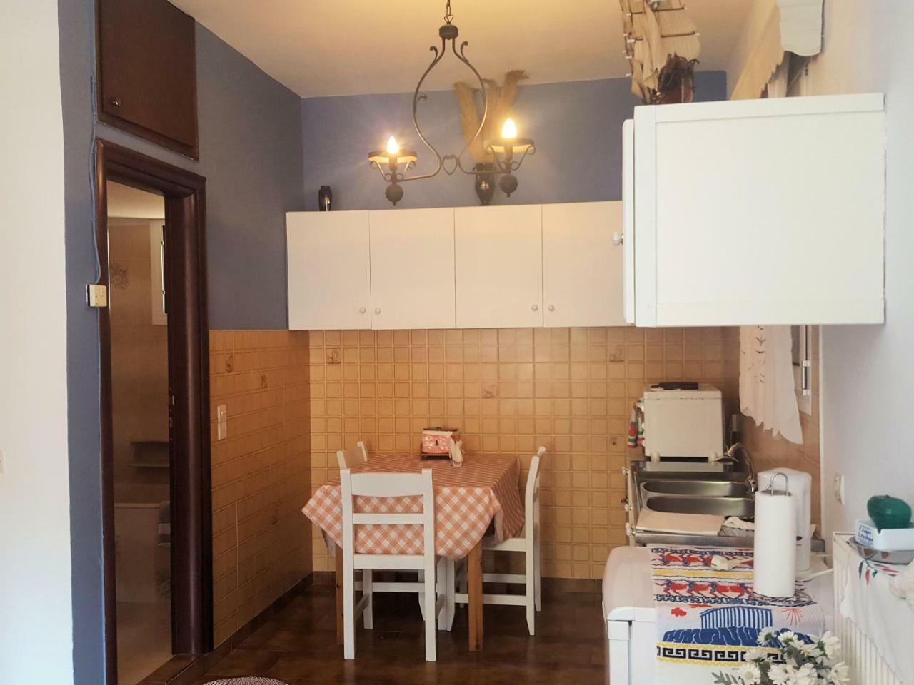 Fiscardostudios Apartament Fiskardo