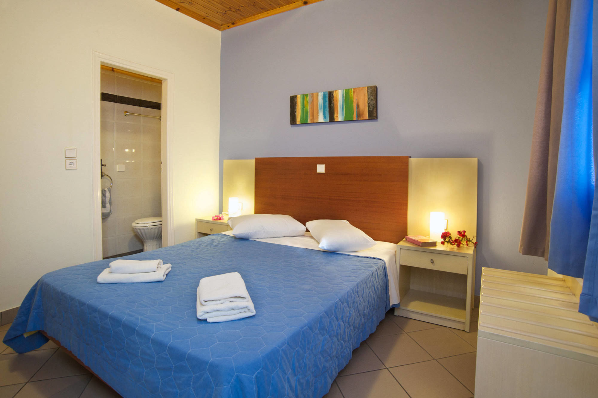Fiscardostudios Apartament *