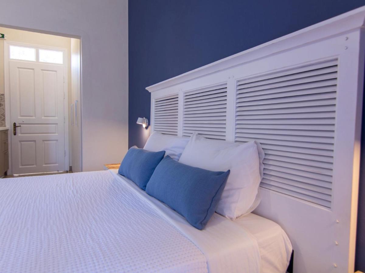 Apartament Fiscardostudios *