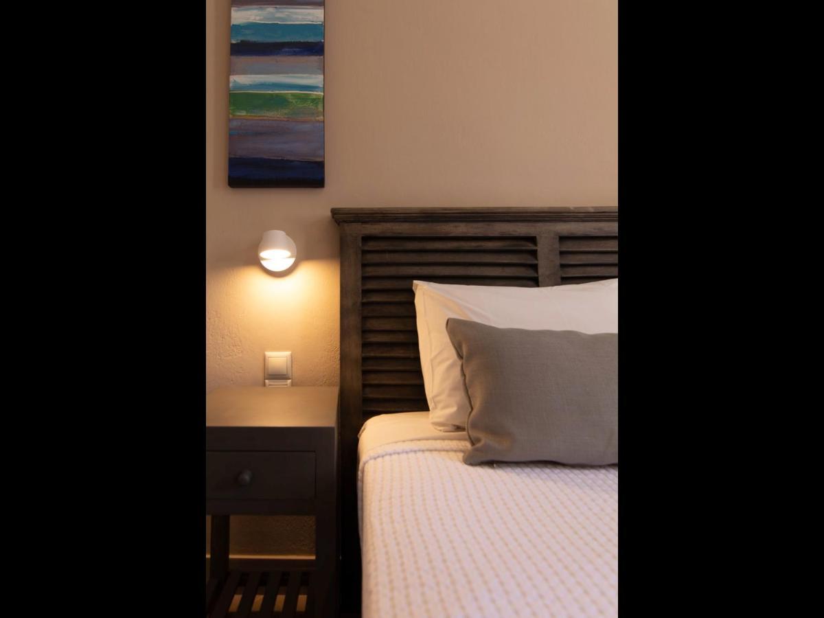Fiscardostudios Apartament