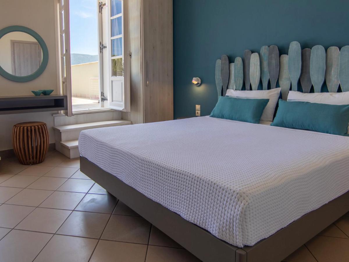Apartament Fiscardostudios Fiskardo