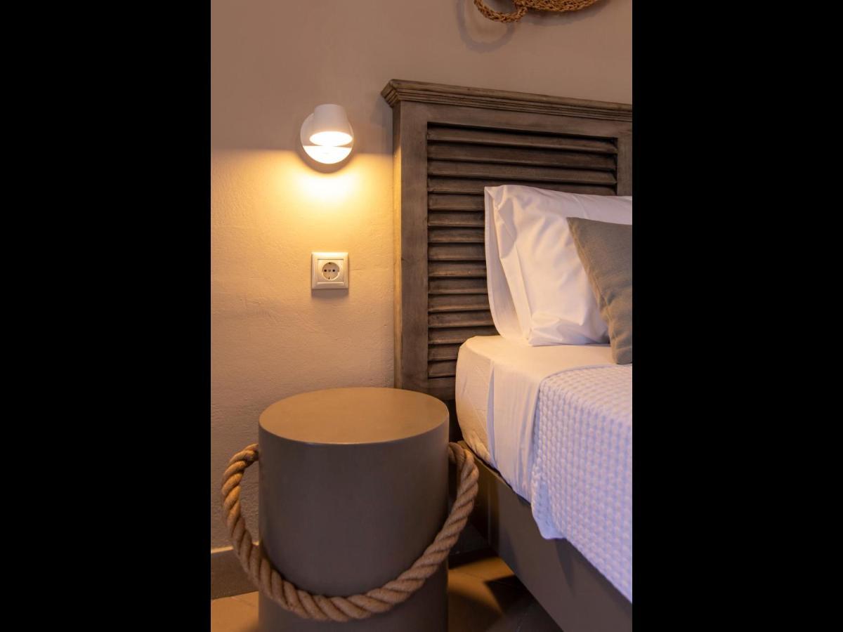 Fiscardostudios Apartament