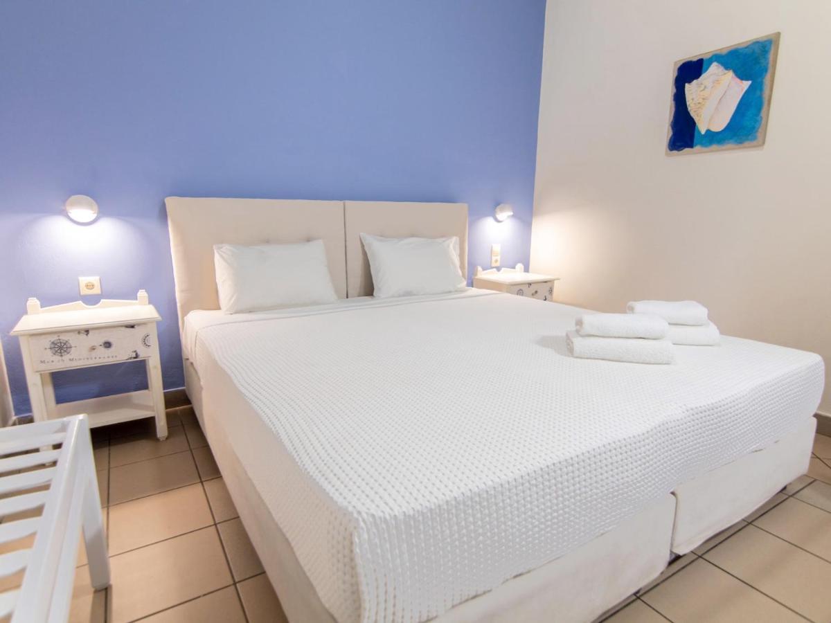 Fiscardostudios Apartament