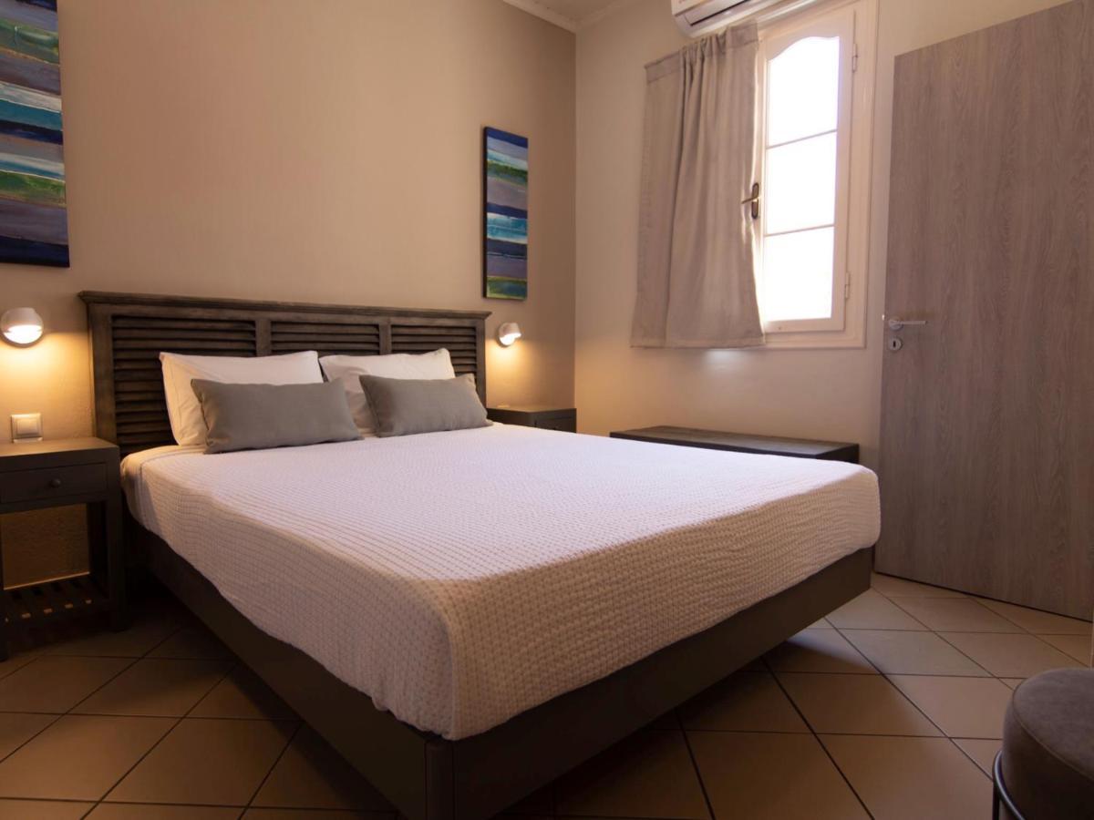 Apartamento Fiscardostudios