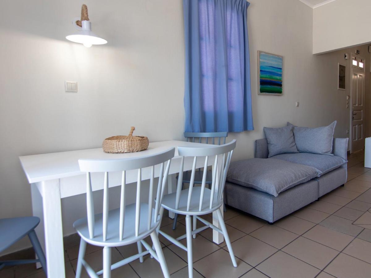 Apartament Fiscardostudios Fiskardo