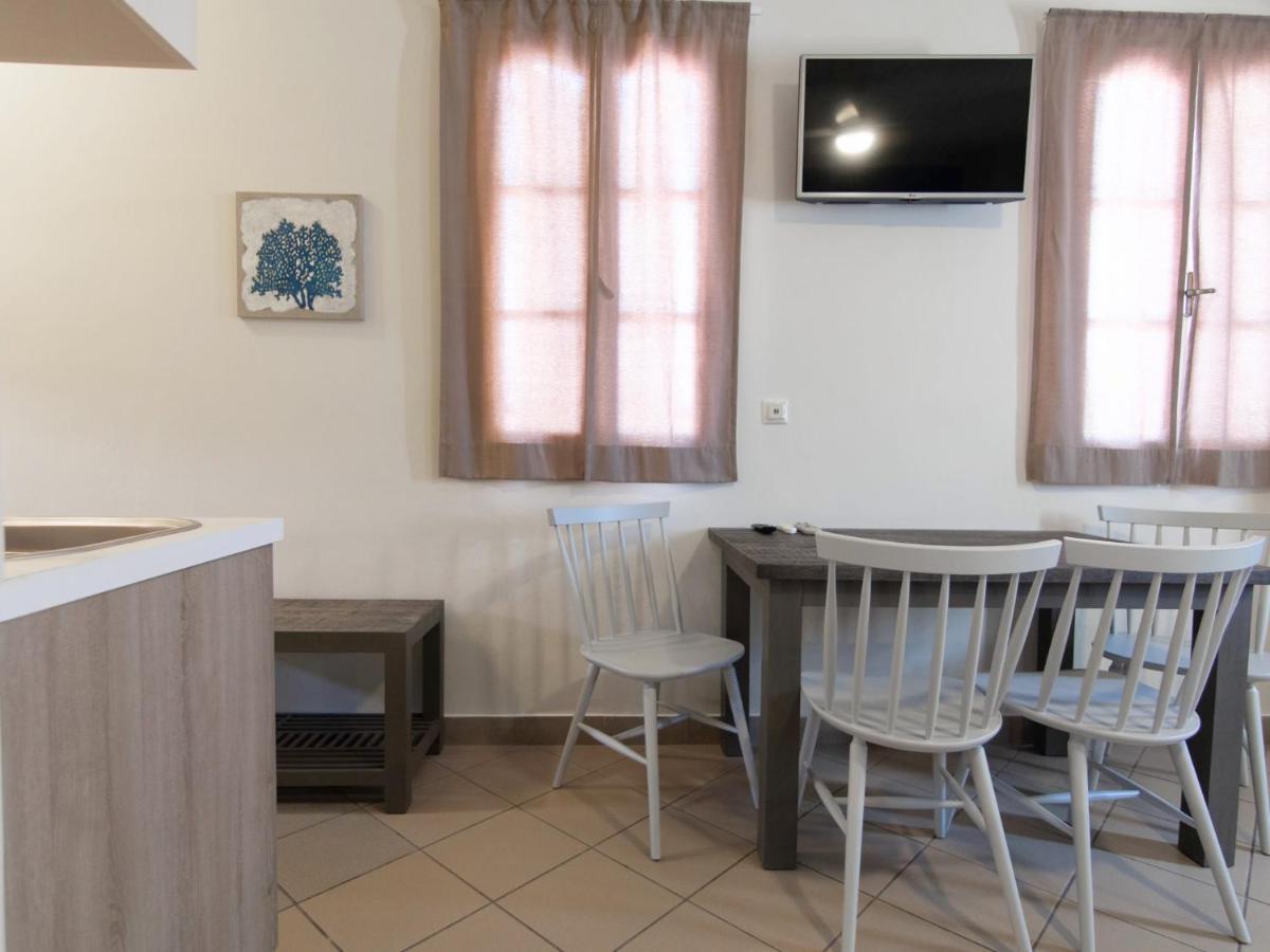Fiscardostudios Apartament